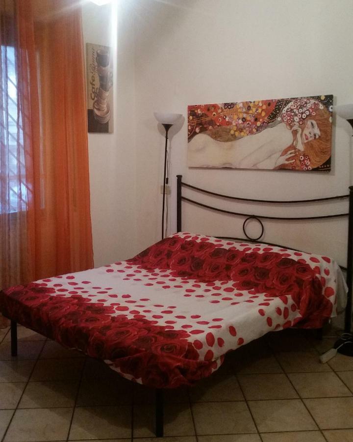 San Giovanni In Laterano Daniela Apartamento