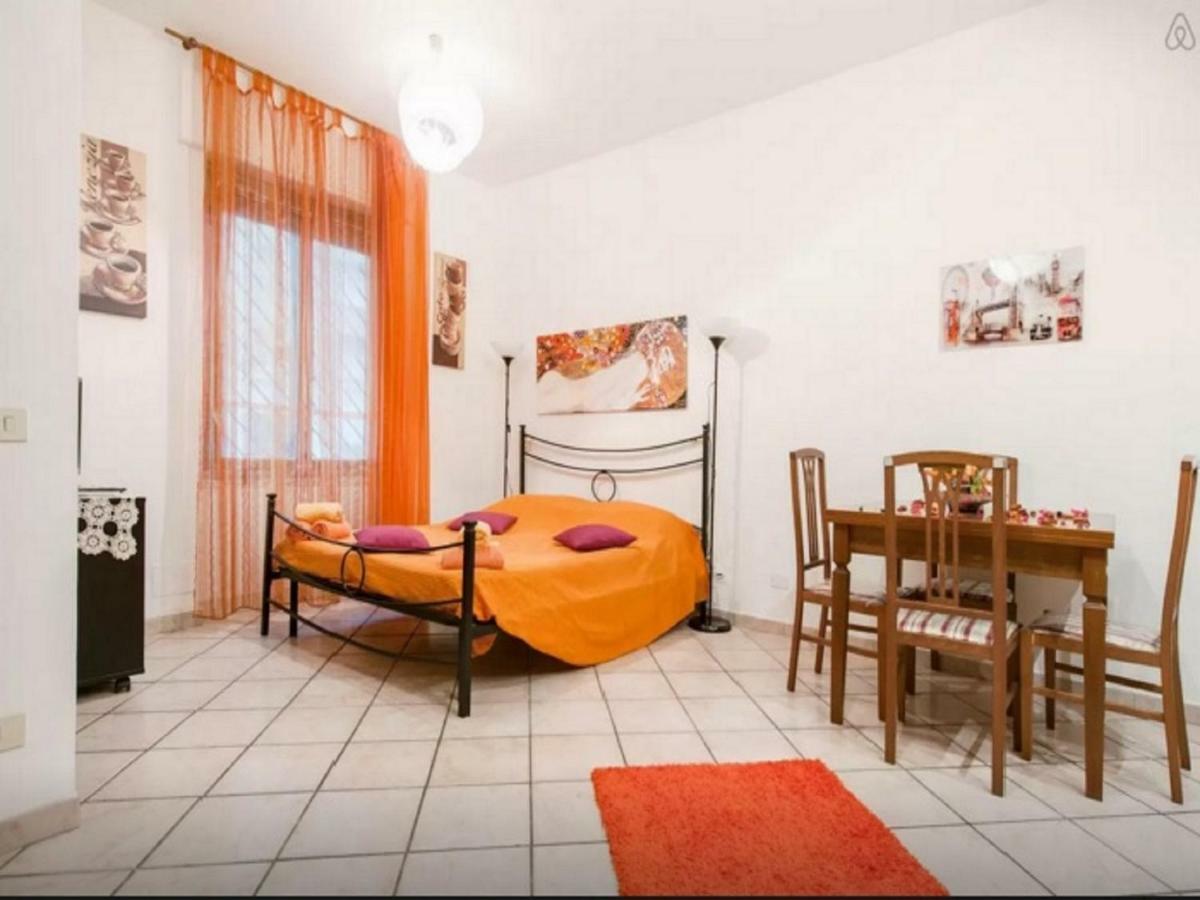 San Giovanni In Laterano Daniela Apartamento *